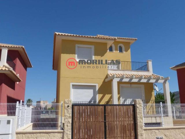 Chalet en venta en Virgen del Oro, Vega Alta del Segura