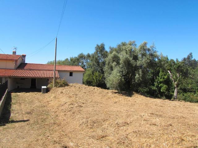 Chalet en venta en Abegondo, A Coruña