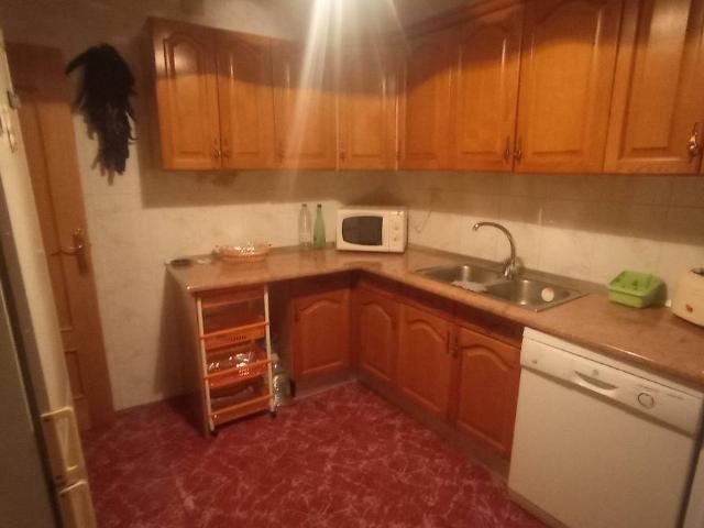 Chalet en venta en Abenójar, Castilla-La Mancha