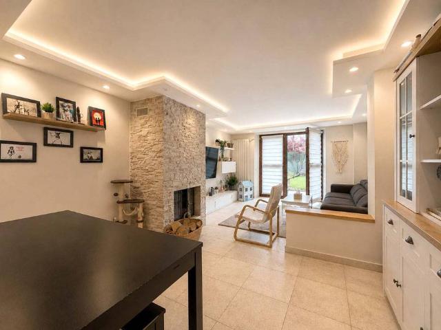 Chalet en venta en Zabalgunea/Ensanche, Gasteizko kuadrilla