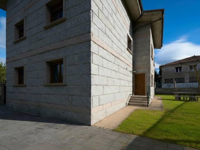 Chalet en venta en Zabalgunea/Ensanche, Gasteizko kuadrilla