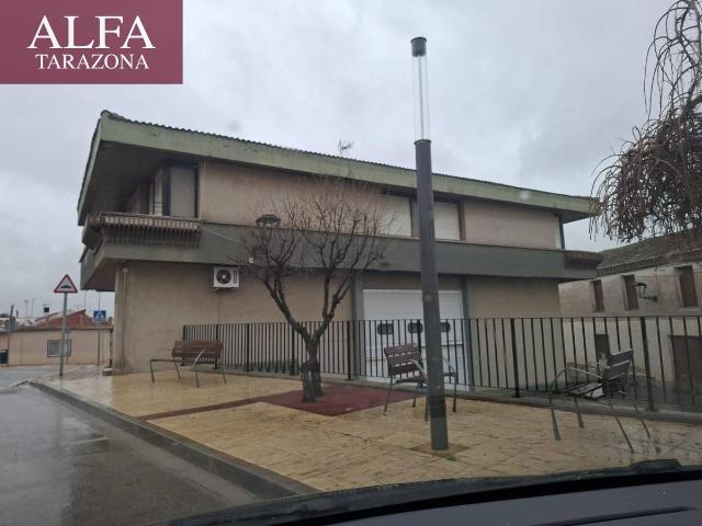 Chalet en venta en Ablitas, Navarra