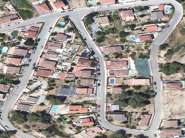 Chalet en venta en Baix Llobregat, Catalunya