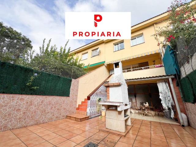 Chalet en venta en Abrera, Barcelona