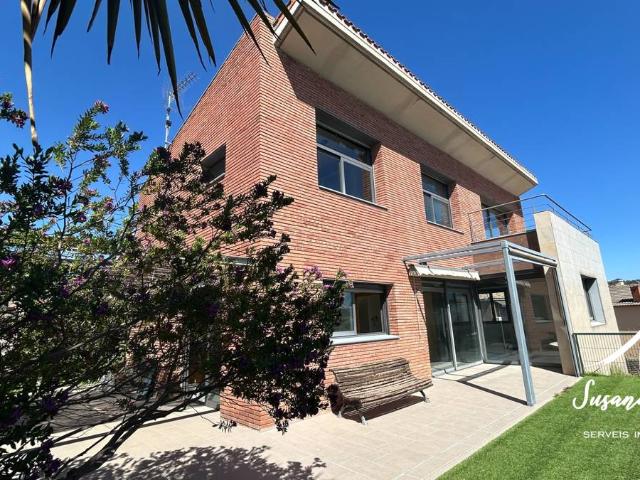 Chalet en venta en Baix Llobregat, Catalunya