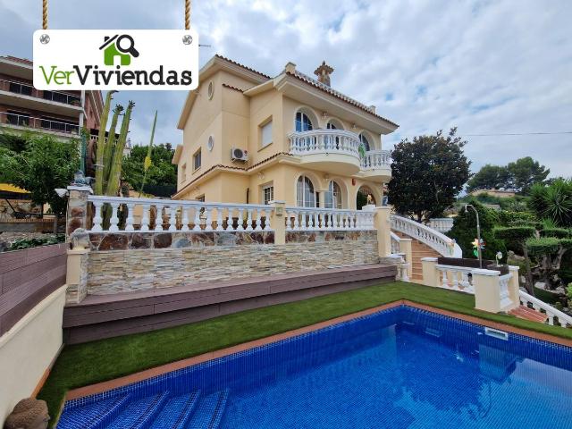 Chalet en venta en Abrera, Barcelona