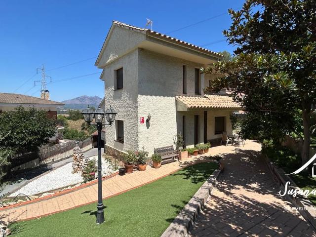 Chalet en venta en Baix Llobregat, Catalunya