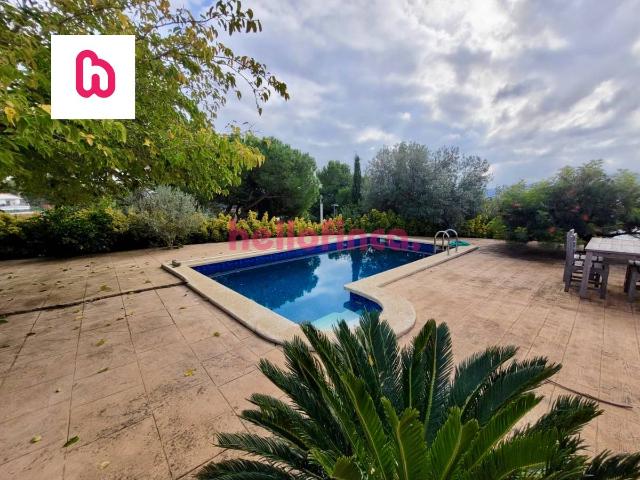 Chalet en venta en Abrera, Barcelona