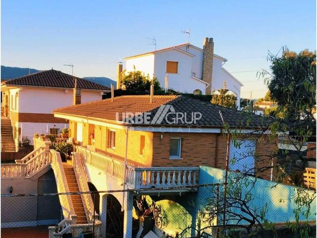 Chalet en venta en Baix Llobregat, Catalunya
