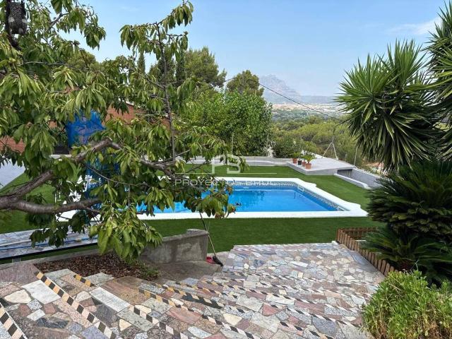 Chalet en venta en Baix Llobregat, Catalunya