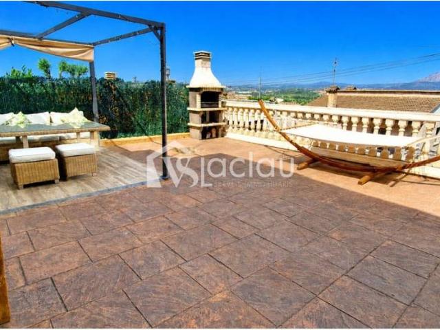 Chalet en venta en Baix Llobregat, Catalunya