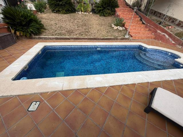 Chalet en venta en Baix Llobregat, Catalunya