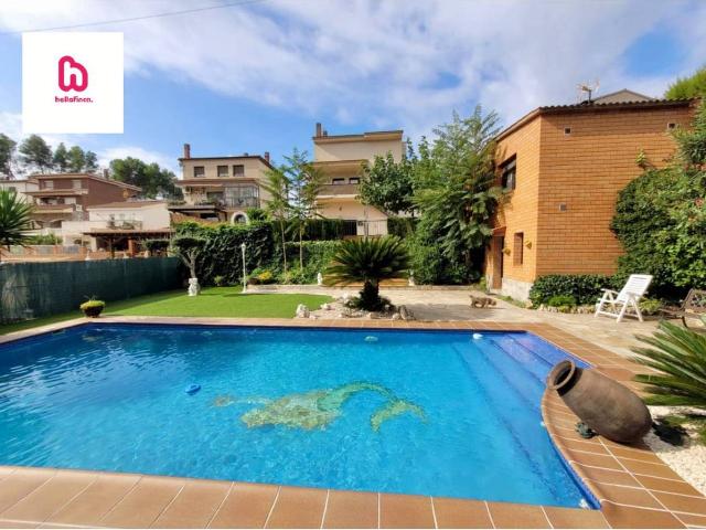 Chalet en venta en Abrera, Barcelona