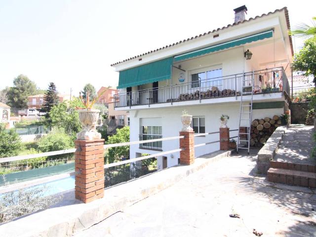 Chalet en venta en Baix Llobregat, Catalunya