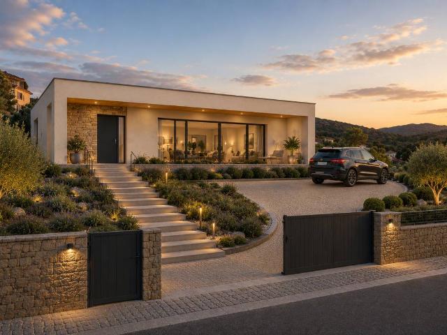 Chalet en venta en Baix Llobregat, Catalunya