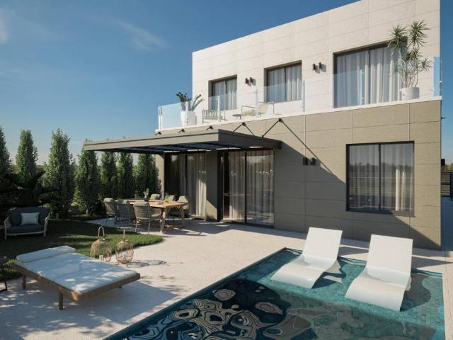 Chalet en venta en Baix Llobregat, Catalunya