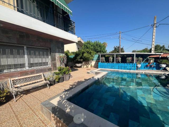 Chalet en venta en Baix Llobregat, Catalunya