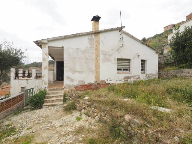 Chalet en venta en Baix Llobregat, Catalunya