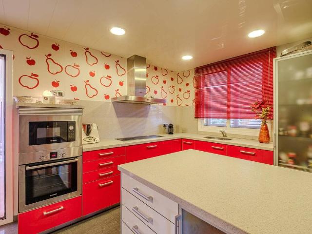 Chalet en venta en Baix Llobregat, Catalunya