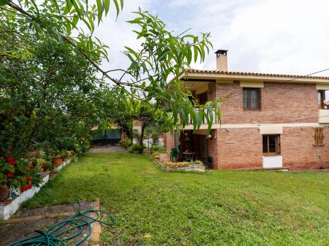 Chalet en venta en Baix Llobregat, Catalunya
