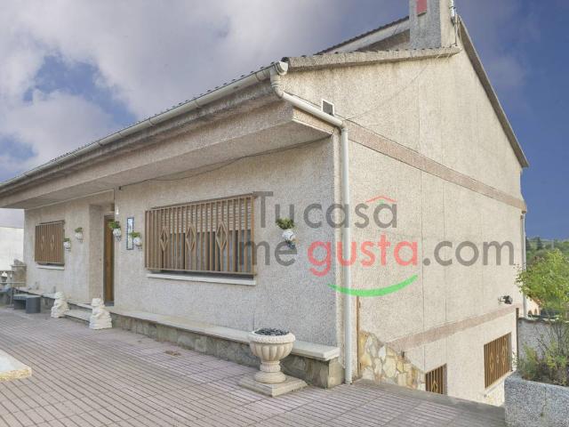 Chalet en venta en Baix Llobregat, Catalunya