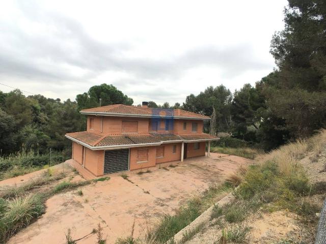 Chalet en venta en Abrera, Barcelona