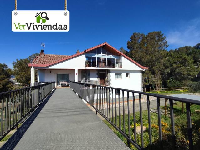 Chalet en venta en Baix Llobregat, Catalunya