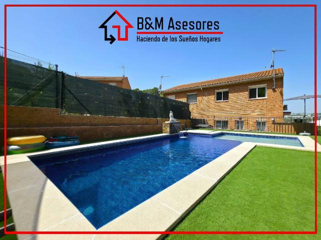 Chalet en venta en Baix Llobregat, Catalunya
