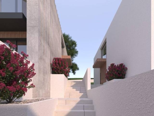 Chalet en venta en Cordeda, A Coruña