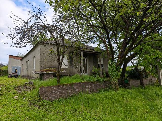 Chalet en venta en Casco Vello, Lugo
