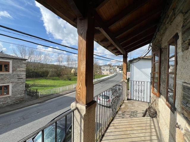 Chalet en venta en Casco Vello, Lugo