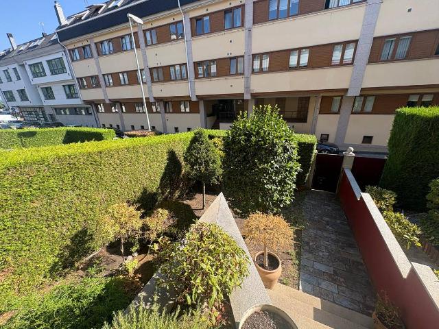 Chalet en venta en Casco Vello, Lugo