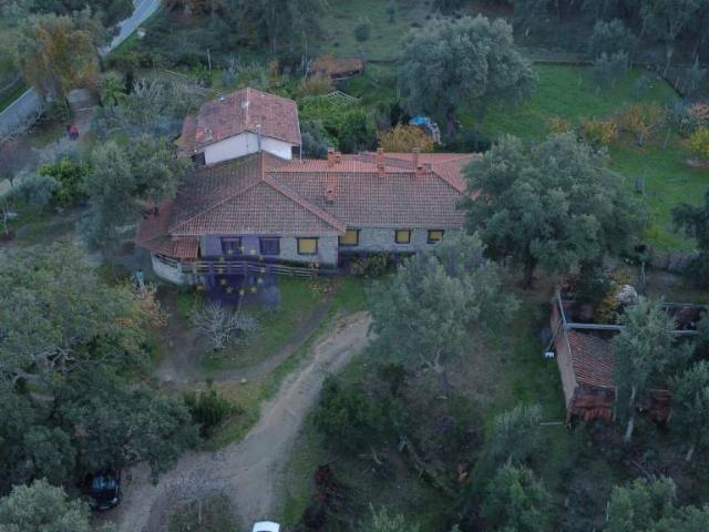 Chalet en venta en Acebo, Extremadura