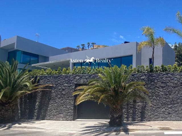 Chalet en venta en Los Hoteles, Tenerife