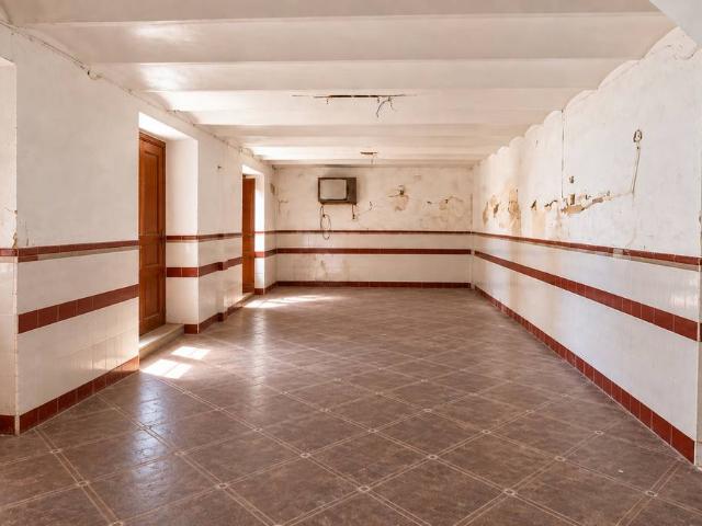 Chalet en venta en Adamuz, Córdoba