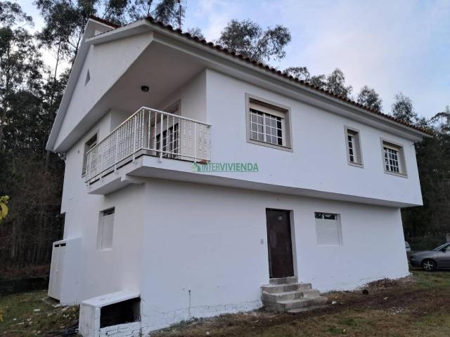 Chalet en venta en Padriñán, O Salnés