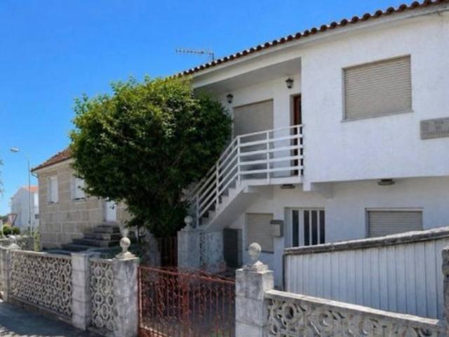 Chalet en venta en Padriñán, O Salnés