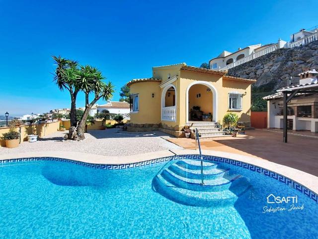 Chalet en venta en la Safor, Valencia