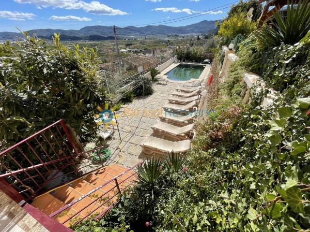 Chalet en venta en la Safor, Valencia