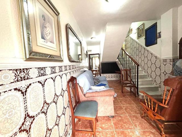 Chalet en venta en Liang Shan Po, Adra