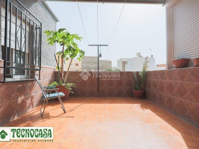 Chalet en venta en Adra, Andalucía