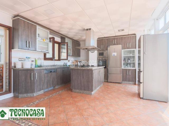 Chalet en venta en Adra, Andalucía