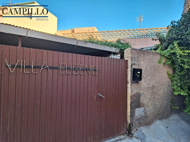 Chalet en venta en Adra, Andalucía