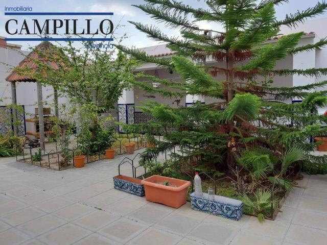Chalet en venta en Adra, Andalucía