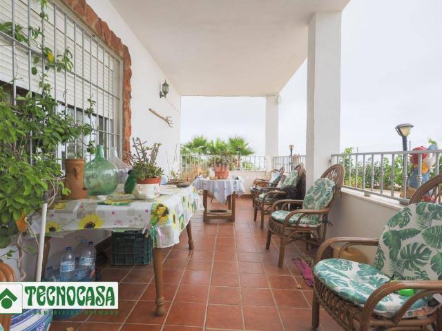Chalet en venta en Adra, Andalucía