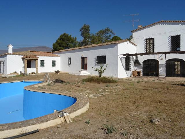 Chalet en venta en Adra, Andalucía