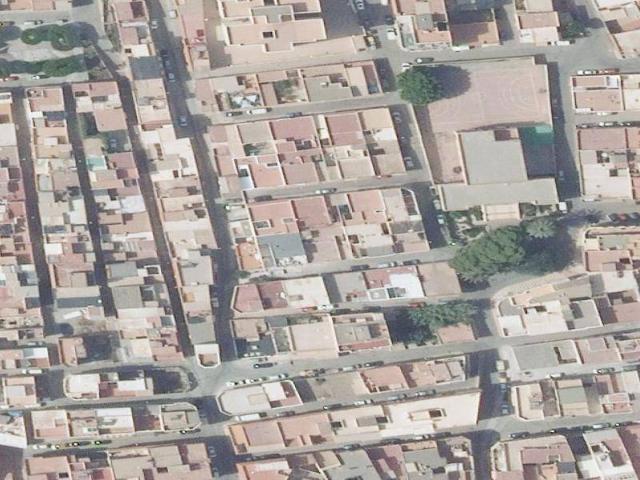 Chalet en venta en Adra, Andalucía