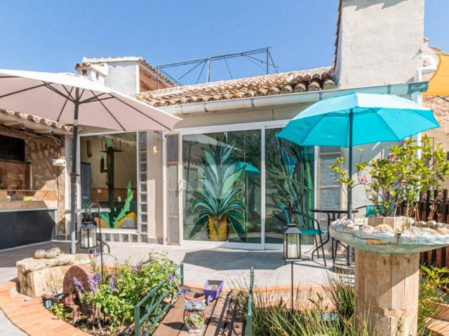 Villa en venta en Adsubia Villa en venta en Adsubia
