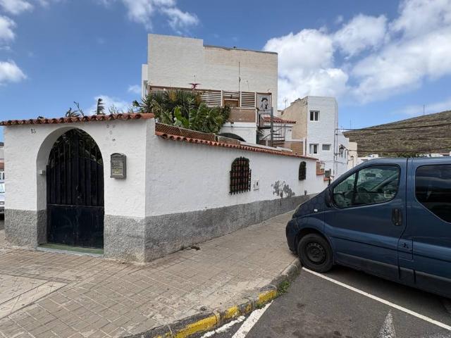 Chalet en venta en Agaete, Canarias