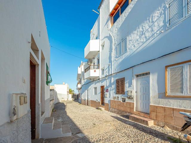 Chalet en venta en Agaete, Canarias